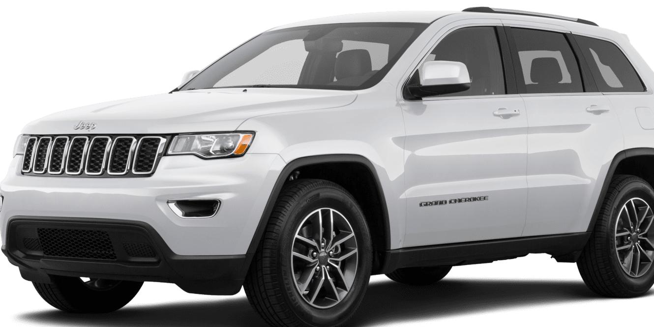 JEEP GRAND CHEROKEE 2019 1C4RJFBG2KC579575 image